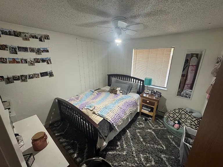 Bedroom #2