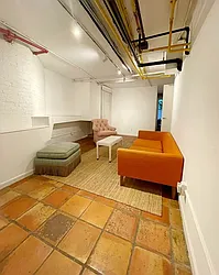 Rented by The Downtown LLC