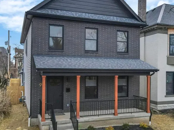 90 N Ohio Ave, Columbus, OH 43203