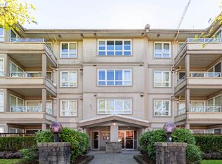3480 Yardley Ave #407, Vancouver, BC