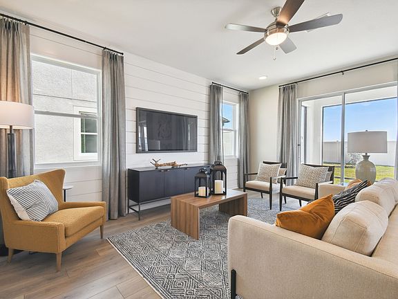 Interior - Representational Photo