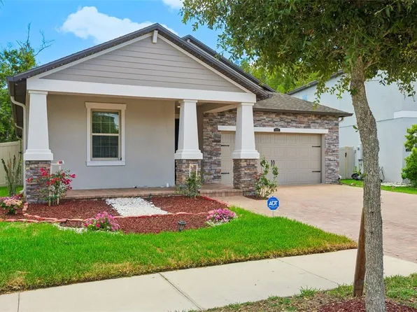 6233 English Hollow Rd, Tampa, FL 33647