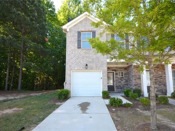 1567 Iris Walk, Jonesboro, GA 30238