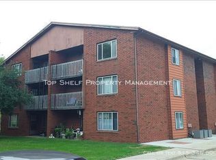 1809 NW Pine Rd APT 9, Ankeny, IA 50023