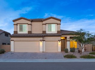 9796 N Havenwood Way, Marana, AZ 85653