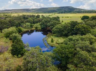 Coalville Rd, Gordon, TX 76453