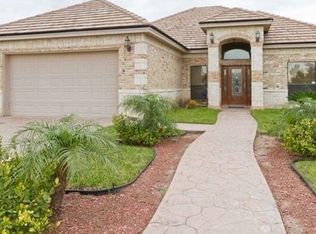4512 Quince Ave, McAllen, TX 78501