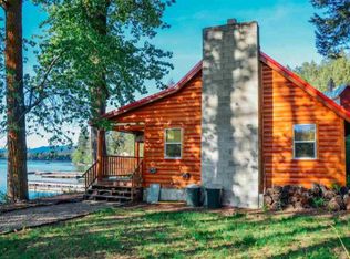 43290 S Loon Lake Rd, Loon Lake, WA 99148