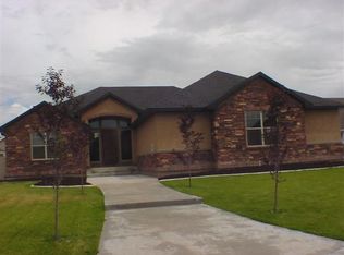 194 Spirit Cv, Idaho Falls, ID 83404