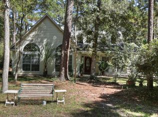 22914 Blackgum Dr, Magnolia, TX 77355