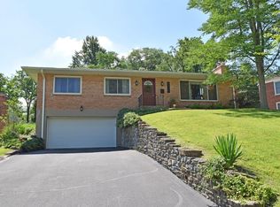 2464 Kewanee Ln, Cincinnati, OH 45230