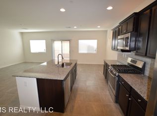 1131 Jesse Harbor Ave, Henderson, NV 89014