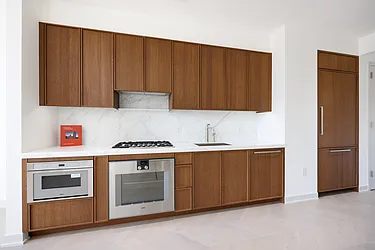 Rented by Brown Harris Stevens