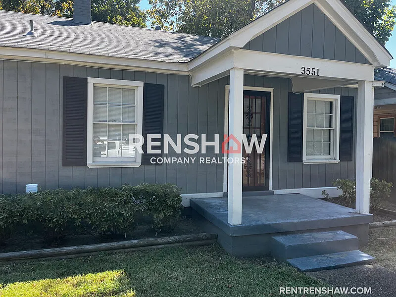 2 bed, 1.0 bath, 816 sqft, $995 — Photo 2