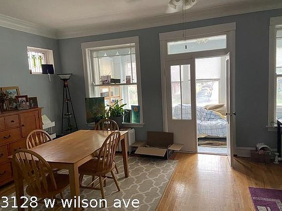 4th image of 3128 W Wilson Ave #228