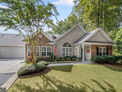 226 Hames Rd Unit 405, Woodstock, GA, 30188