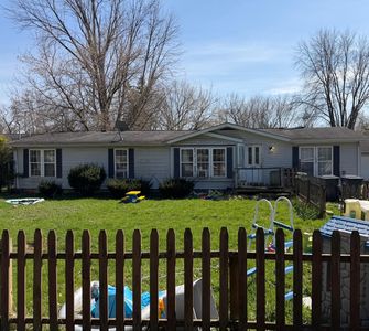 6372 Wright St, Kalamazoo, MI, 49048