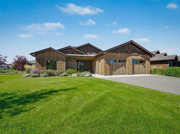 23 Wickwire Way, Bozeman, MT 59718