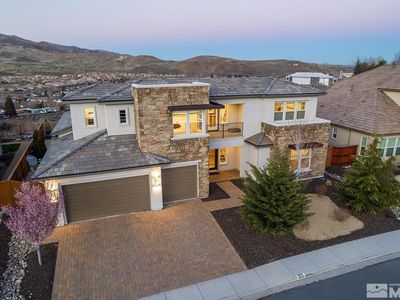 9095 Boomtown Garson Rd, Verdi, NV, 89439