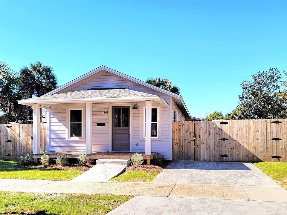 1st image of 809 N 13th Ave