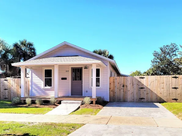809 N 13th Ave, Pensacola, FL 32501