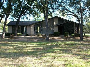 524 Windmill Cir, Quinlan, TX 75474
