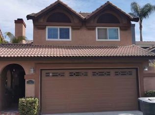 17837 Cassidy Pl, Chino Hills, CA 91709