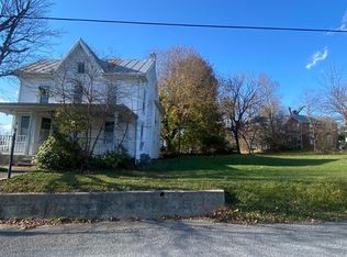 6228 Appletown Rd, Boonsboro, MD 21713