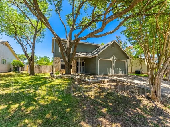 9302 Texas Oaks Dr, Austin, TX 78748