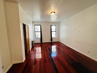 Rented by Flatiron Real Estate Advisors LLC