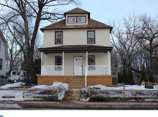 125 W Park Ave, Lindenwold, NJ 08021