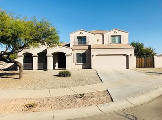 23671 S 219th Ct, Queen Creek, AZ 85142