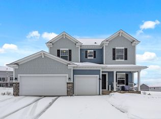14509 River Hills Pkwy, Dayton, MN 55327