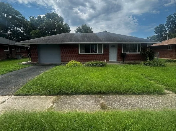 5125 Mays Ave, Dayton, OH 45439