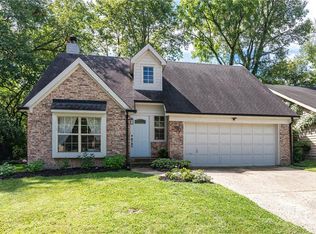 2809 Sunnyfield Ct, Indianapolis, IN 46228