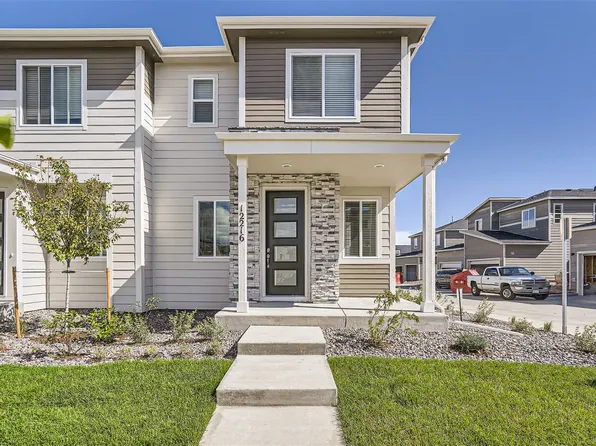 12216 Farmview St, Northglenn, CO 80241