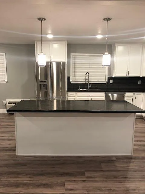 2 bed, 1250 sqft, $2,900 — Photo 4