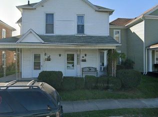 304 1/2 S Main St, Piqua, OH 45356