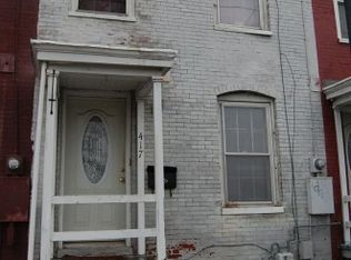 417 Catherine St, Richmond, VA 23220