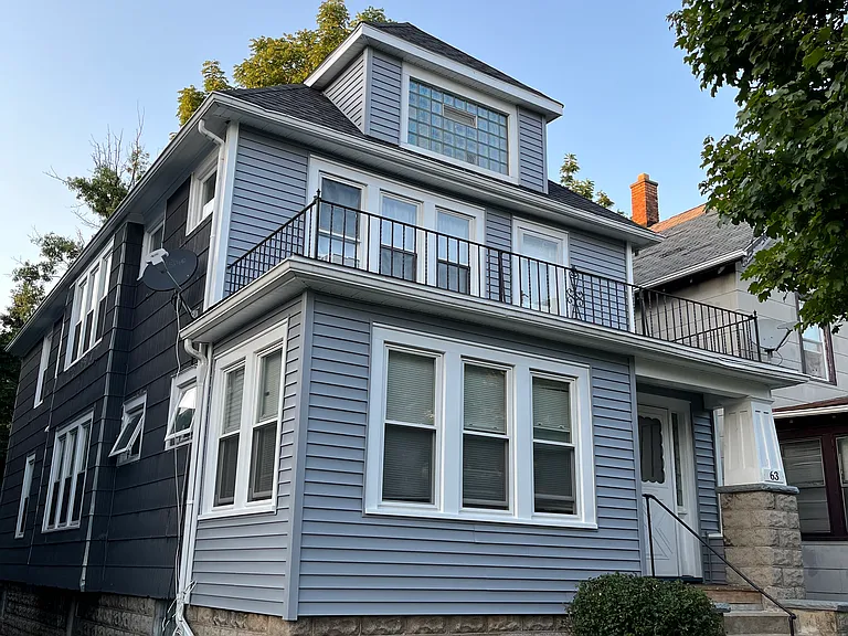 63 Custer St #LOWER — Photo 1