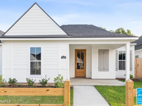 113 Grenadine Dr, Lafayette, LA 70506