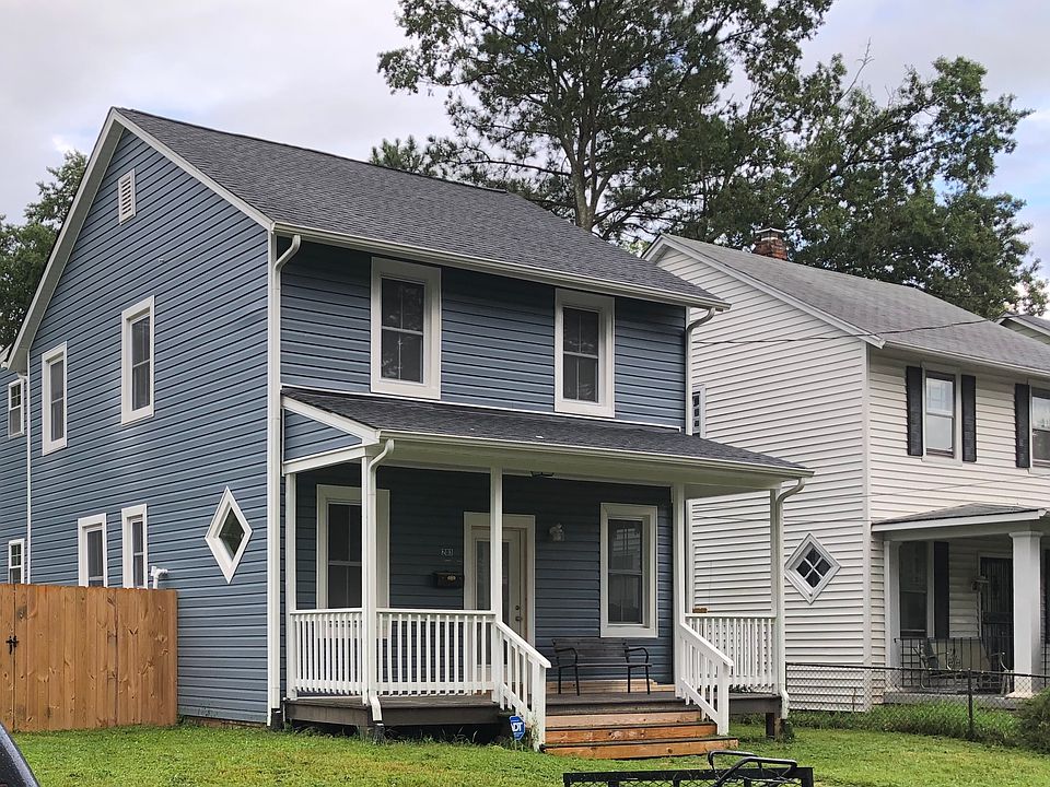 1st image of 203 E 33rd St