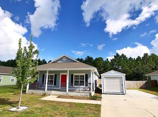 291 Hunters Rd, Santa Rosa Beach, FL 32459