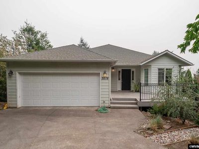 3278 Holiday Dr S, Salem, OR, 97302