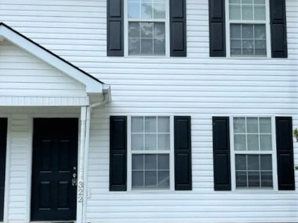 322 Turfway Dr, Lexington, KY 40516