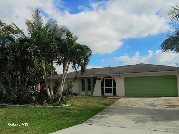 922 SE 26th Ter, Cape Coral, FL 33904