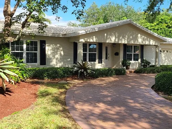 861 SW 56th Ave, Plantation, FL 33317