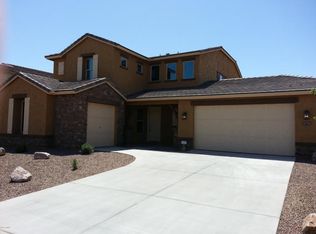 18237 W Mackenzie Dr, Goodyear, AZ 85395