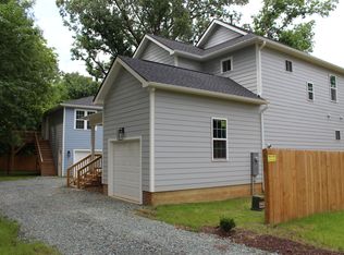 4511 Denfield St, Durham, NC 27704