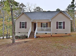 494 Hall Spencer Rd, Catawba, SC 29704
